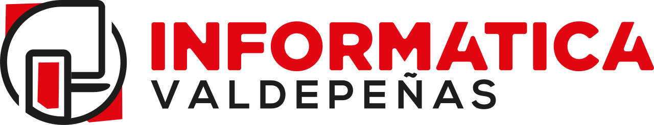 Logo Informática Valdepeñas